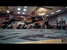 Preview image for the video &quot;Courtney Ortiz - Teen/Senior Jazz @ Streetz Dance Convention&quot;.