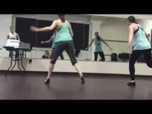 Preview image for the video &quot;Caston and Company Rehearsal - It Had To Be You&quot;.