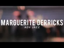 Preview image for the video &quot;Marguerite Derricks | Killer - Seal | Jazz | #bdcnyc&quot;.