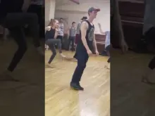 Preview image for the video &quot;Tap combo - Faith&quot;.