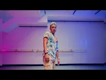 Preview image for the video &quot;ANDREA | Bad Bunny | Choreography by David Machicado&quot;.
