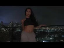 Preview image for the video &quot;“Taste” by Kaytranada ft. VanJess | #MovementbyMarss&quot;.