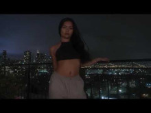 Preview image for the video &quot;“Taste” by Kaytranada ft. VanJess | #MovementbyMarss&quot;.