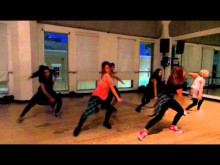 Preview image for the video &quot;Sia | Chandelier | Choreography by: Viet Dang | IDA Hollywood&quot;.