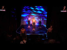 Preview image for the video &quot;Float by FTSE | MaryAnn Chavez Choreography feat. IMMAbreathe Co.&quot;.