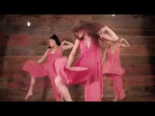 Preview image for the video &quot;J9DANCE | HOLDING THE GUN CHOREOGRAPHY&quot;.
