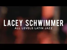 Preview image for the video &quot;Lacey Schwimmer | Sway With Me - Saweetie &amp;amp;amp; Galxara | Latin Jazz | #bdcnyc&quot;.