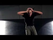 Preview image for the video &quot;Is That Alright? LADY GAGA  - Lonni Olson Choreography&quot;.