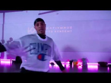 Preview image for the video &quot;Come Thru - Summer Walker &amp;amp;amp; Usher | Davion Coleman Choreography&quot;.