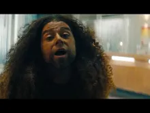 Preview image for the video &quot;Coheed and Cambria: Old Flames [OFFICIAL VIDEO]&quot;.