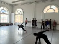 Preview image for the video &quot;Class excerpts&quot;.
