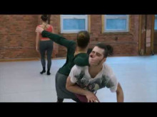 Preview image for the video &quot;DASHOW Rehearsal Teaser&quot;.