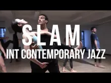 Preview image for the video &quot;Slam | Rain - Dustin O&amp;#039;Halloran | Contemporary Jazz | #bdcnyc&quot;.