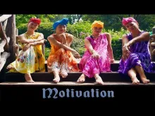 Preview image for the video &quot;Q Choreo | Normani x Culture Club - &amp;amp;quot;Motivation&amp;amp;quot; x &amp;amp;quot;Do You Really Want To Hurt Me&amp;amp;quot; (QsNewz Remix)&quot;.