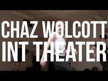Preview image for the video &quot;Chaz Wolcott | Love Me or Leave Me - Sammy Davis Jr | Theater | #bdcnyc&quot;.