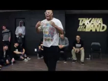 Preview image for the video &quot;JUST HAD FUNK VOL.1 Judge Solo-Big Mike&quot;.