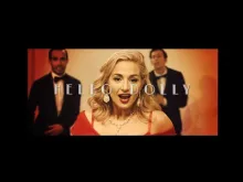 Preview image for the video &quot;Hello Dolly- BROADWAY&quot;.