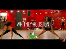 Preview image for the video &quot;@WillBBell &amp;amp;quot;I&amp;#039;m Your Baby Tonight&amp;amp;quot;- Whitney Houston - Will B. Bell class at Millennium Dance Complex&quot;.