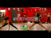 Preview image for the video &quot;@WillBBell &amp;amp;quot;I&amp;#039;m Your Baby Tonight&amp;amp;quot;- Whitney Houston - Will B. Bell class at Millennium Dance Complex&quot;.