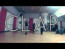 Preview image for the video &quot;&amp;amp;quot;Made To Love&amp;amp;quot; by John Legend | Choreography by Noel Bajandas&quot;.