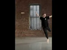Preview image for the video &quot;&amp;amp;quot;Yikes&amp;amp;quot; by Nicki Minaj - Kristalyn Gill Choreography&quot;.