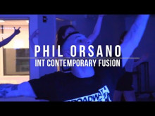 Preview image for the video &quot;Phil Orsano | I Miss You - Grey feat. Bahari | Int Contemporary Fusion | #bdcnyc&quot;.