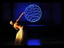 Preview image for the video &quot;Marie-Christine Giordano Dance Dec 2013&quot;.