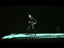 Preview image for the video &quot;Smile Masking — chuthis. | choreography by Peter Chu&quot;.