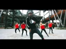 Preview image for the video &quot;Dexta Daps - &amp;amp;quot;Shabba Madda Pot&amp;amp;quot; Dancehall Choreography by Blacka Di Danca&quot;.