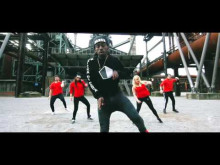 Preview image for the video &quot;Dexta Daps - &amp;amp;quot;Shabba Madda Pot&amp;amp;quot; Dancehall Choreography by Blacka Di Danca&quot;.