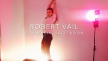 Preview image for the video &quot;Ki-Ki // Commercial Jazz Fusion&quot;.