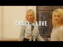 Preview image for the video &quot;&amp;amp;quot;Crazy In Love&amp;amp;quot;&quot;.