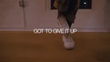 Preview image for the video &quot;Got to Give it Up&quot;.