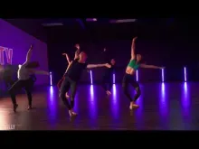 Preview image for the video &quot;Dominique Kelley&amp;#039;s Jazz Combo to &amp;amp;quot;You Go Down Smooth&amp;amp;quot; by Lake Street Dive&quot;.