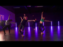 Preview image for the video &quot;Dominique Kelley&amp;#039;s Jazz Combo to &amp;amp;quot;You Go Down Smooth&amp;amp;quot; by Lake Street Dive&quot;.