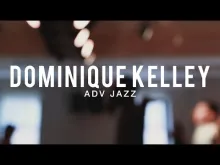 Preview image for the video &quot;Dominique Kelley |  Hope I Get It - A Chorus Line | Jazz | #bdcnyc&quot;.
