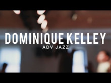 Preview image for the video &quot;Dominique Kelley |  Hope I Get It - A Chorus Line | Jazz | #bdcnyc&quot;.