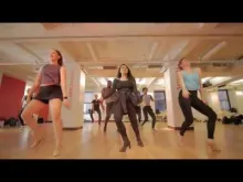 Preview image for the video &quot;Theater Class with Katelin Zelon&quot;.