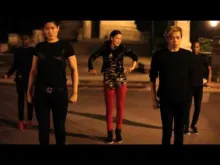 Preview image for the video &quot;&amp;amp;quot;Operate&amp;amp;quot; choreography by Joanna Numata, music by ASTR&quot;.