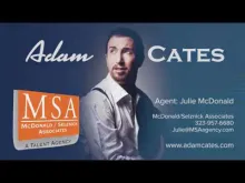 Preview image for the video &quot;AdamCates theatre choreography reel 2017&quot;.