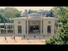 Preview image for the video &quot;You Can&amp;#039;t Stop The Beat!&quot;.