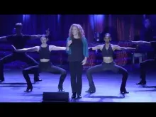 Preview image for the video &quot;Sara Brians - CTFD Gala 2016 (Joanna Rush Testimonial)&quot;.