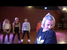 Preview image for the video &quot;N.E.R.D. &amp;amp;quot;Lemon&amp;amp;quot; Choreography by Michelle Vaughn&quot;.