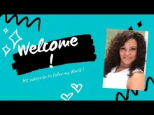 Preview image for the video &quot;Maria Torres Hustle&quot;.