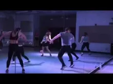Preview image for the video &quot;Andrew Wilson | Theater Dance | #bdcnyc&quot;.
