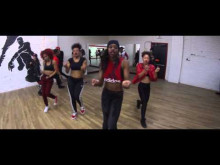 Preview image for the video &quot;GBEasy Choreo &amp;amp;quot;Foreign&amp;amp;quot; by @TreySongz @danceonnetwork&quot;.
