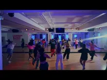 Preview image for the video &quot;COMFORT ZONE | ZAE FRANCE | CHOREO BY PAUL HERMAN&quot;.