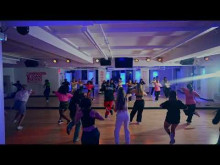 Preview image for the video &quot;COMFORT ZONE | ZAE FRANCE | CHOREO BY PAUL HERMAN&quot;.