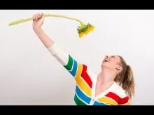 Preview image for the video &quot;Alyssa Fuhrman Choreography Reel&quot;.
