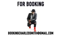 Preview image for the video &quot;Charles Smith Choreography Reel 2016&quot;.